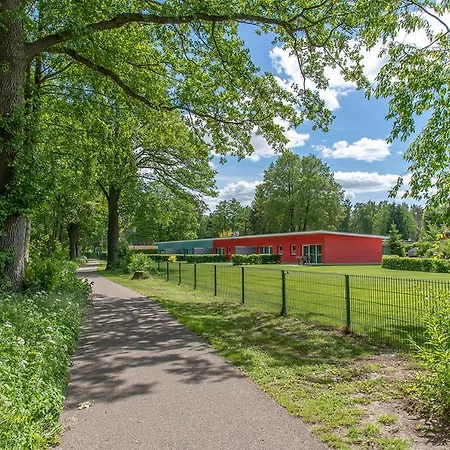 Bungis Ferien Direkt Am Grimnitzsee, Seeseite 15 Ferienhaus Joachimsthal
