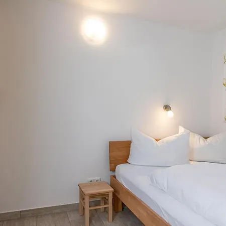 Ferienhaus Bungis Ferien Direkt Am Grimnitzsee, Seeseite 15